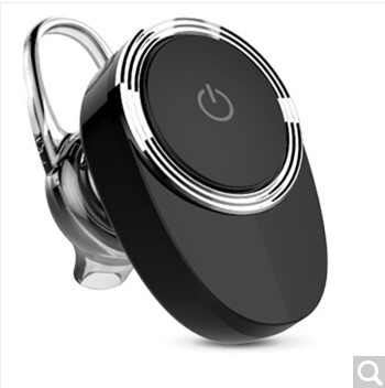伝達10メートルのと信号防水音楽スポーツのブルートゥースの小型イヤホーン